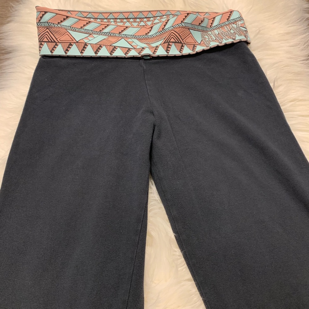 Victoria’s Secret PINK Yoga Legging Small - Picture 6 of 8